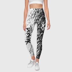 Леггинсы 3D Anime Berserk - фото 2