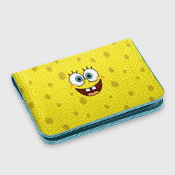 Картхолдер с принтом Губка Боб / SpongeBob