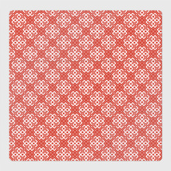 Магнитный плакат 3Х3 Славянская Обережная Вышивка