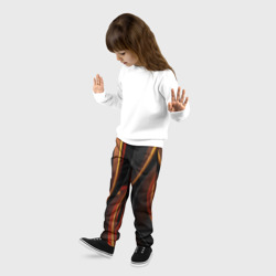Детские брюки 3D Unsplash 3D - фото 2