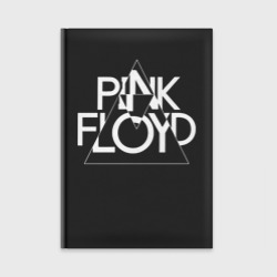 Ежедневник Pink Floyd logo Пинк флойд логотип