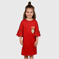 Детское платье 3D Торд - фото 2