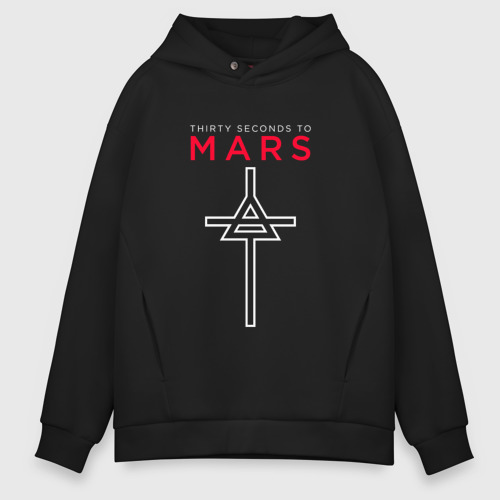 30 seconds to mars hoodie sale