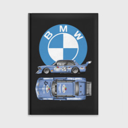 Ежедневник BMW Motorsport Retro, Germany