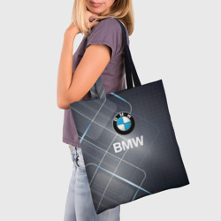 Шоппер 3D [BMW] Logo - фото 2