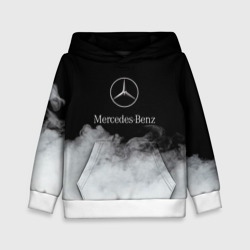 Детская толстовка 3D [Mercedes-Benz] Облака