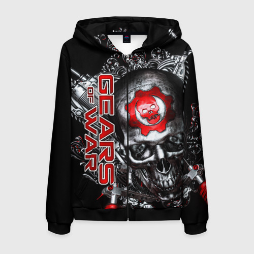 3D Gears of War Gears 5 2985 3027053