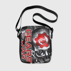 Сумка через плечо 3D Gears of War Gears 5