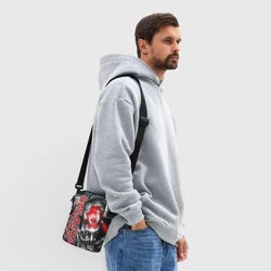 Сумка через плечо 3D Gears of War Gears 5 - фото 2