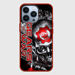 Чехол для iPhone 13 Pro Gears of War Gears 5