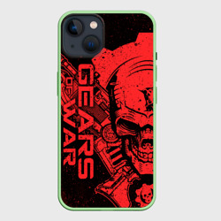 Чехол для iPhone 14 Gears 5 - Gears of War