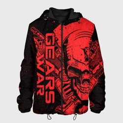 Мужская куртка 3D Gears 5 - Gears of War