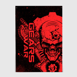 Постер Gears 5 - Gears of War