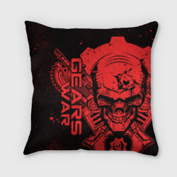 Подушка 3D Gears 5 - Gears of War