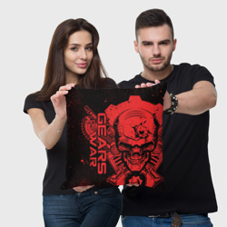 Подушка 3D Gears 5 - Gears of War - фото 2