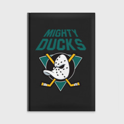 Ежедневник Анахайм Дакс, Mighty Ducks