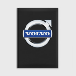 Ежедневник Volvo, логотип