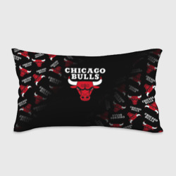 Подушка 3D антистресс Чикаго буллс быки Chicago bulls