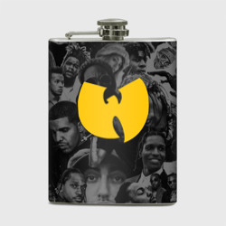 Фляга Wu-tang clan легенды репа