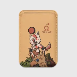 Картхолдер Magsafe магнитный Mog of War
