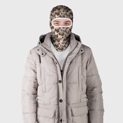 Балаклава 3D Мопсы Pugs - фото 2