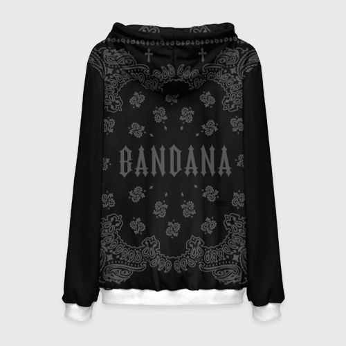 Big Baby Tape x Kizaru bandana 3D gb3029225