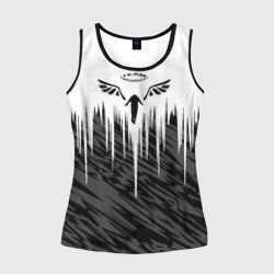 Женская майка 3D Tokyo Revengers: Valhalla