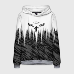 Мужская толстовка 3D Tokyo Revengers: Valhalla