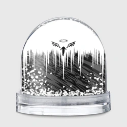 Игрушка Снежный шар Tokyo Revengers: Valhalla