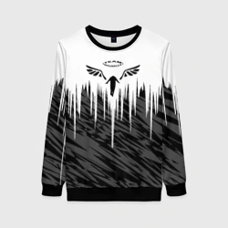 Женский свитшот 3D Tokyo Revengers: Valhalla