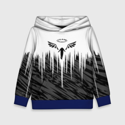 Детская толстовка 3D Tokyo Revengers: Valhalla