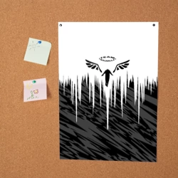 Постер Tokyo Revengers: Valhalla - фото 2