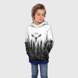 Детская толстовка 3D Tokyo Revengers: Valhalla - фото 2