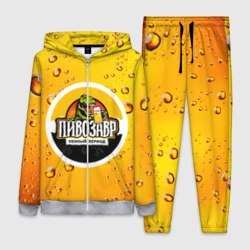 Женский костюм 3D Пивозавр 3d hd