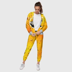 Женский костюм 3D Пивозавр 3d hd - фото 2