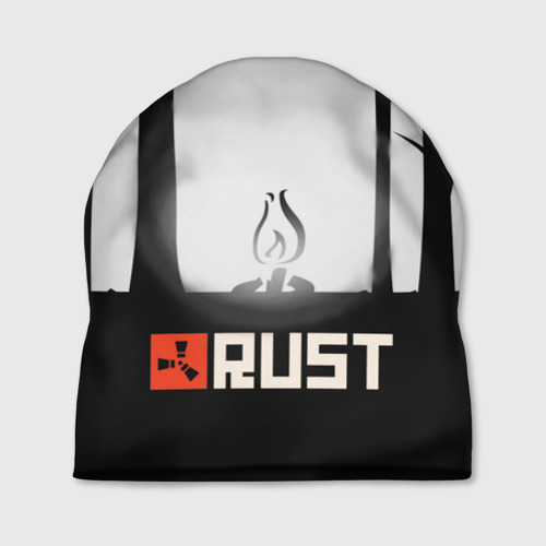 Rust print