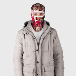 Балаклава 3D Отель Хазбин персонажи мультфильма - фото 2