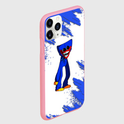 Чехол для iPhone 11 Pro Max матовый Poppy Playtime - фото 2