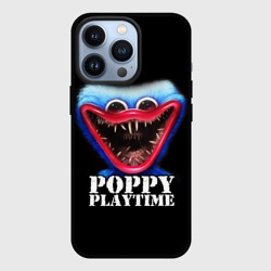 Чехол для iPhone 13 Pro Poppy Playtime Хагги Вагги