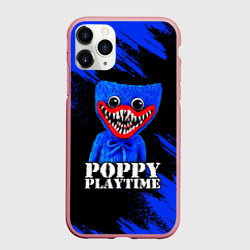 Чехол для iPhone 11 Pro Max матовый Хагги Вагги