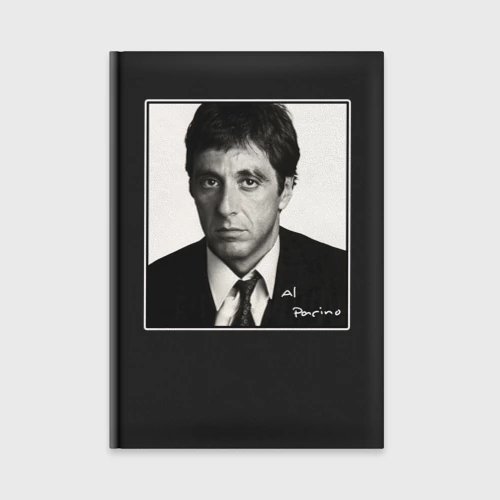 Ежедневник Аль Пачино Al Pacino