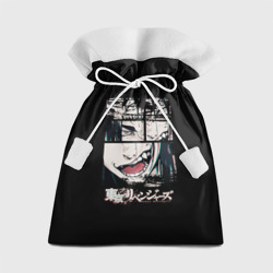 Подарочный 3D мешок Кейсуке Токийские Мстители