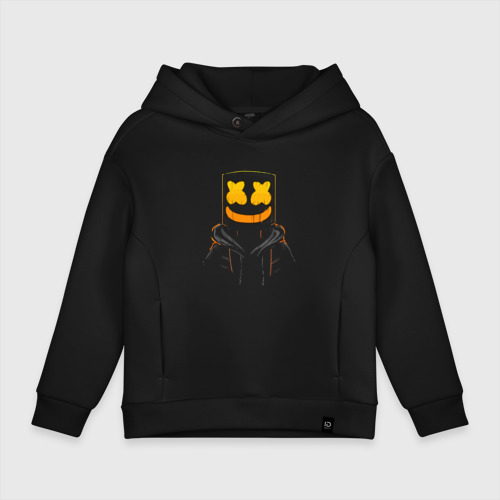 Fortnite marshmello sweater 2025