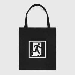 Шоппер BioNature Выход там