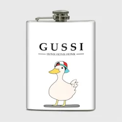 Фляга Gussi honk baby
