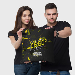 Подушка 3D Новая эра CS:GO - фото 2