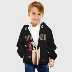Детская куртка 3D Винченцо - фото 2