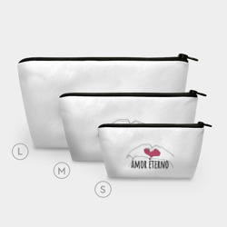 Косметичка 3D Влюбленные навека - фото 2