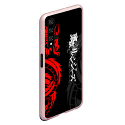 Чехол для Honor 20 Аниме Токийские мстители: Красный дракон - фото 2