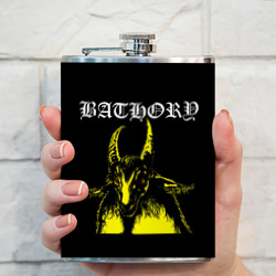 Фляга Bathory - фото 2